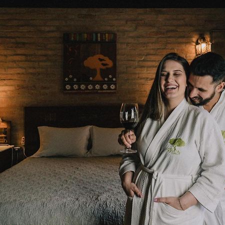 La Pianta - Uma Experiencia Na Villa De Monte Verde Monte Verde  Dış mekan fotoğraf
