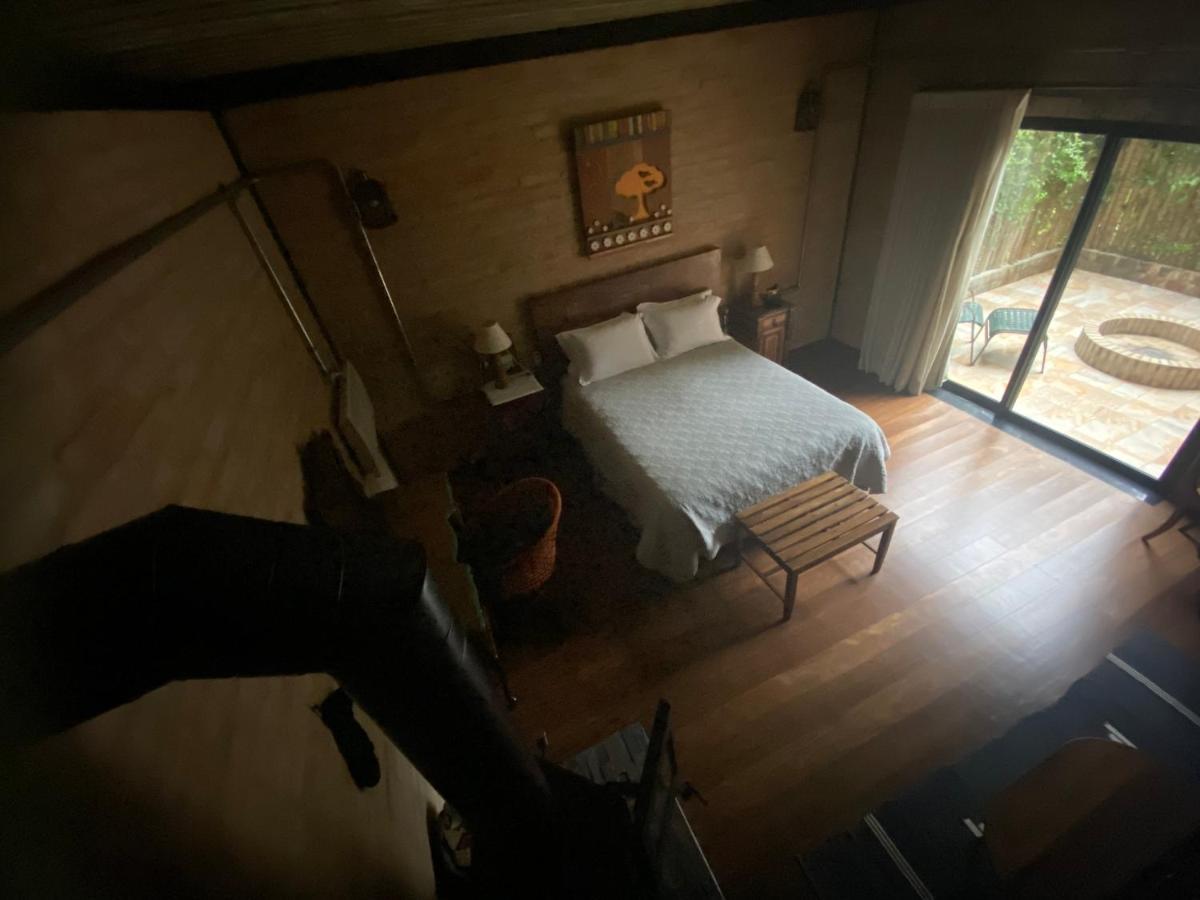 La Pianta - Uma Experiencia Na Villa De Monte Verde Monte Verde  Dış mekan fotoğraf